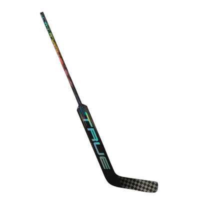 True Catalyst 7x6 Goalie Stick - Intermediate