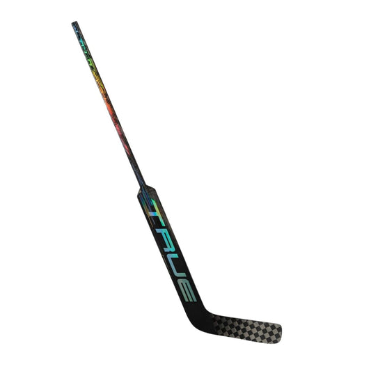 True Catalyst 7x6 Goalie Stick - Intermediate