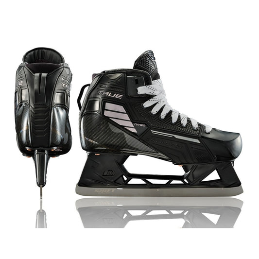 True Catalyst Nitro Goalie Skates - Senior