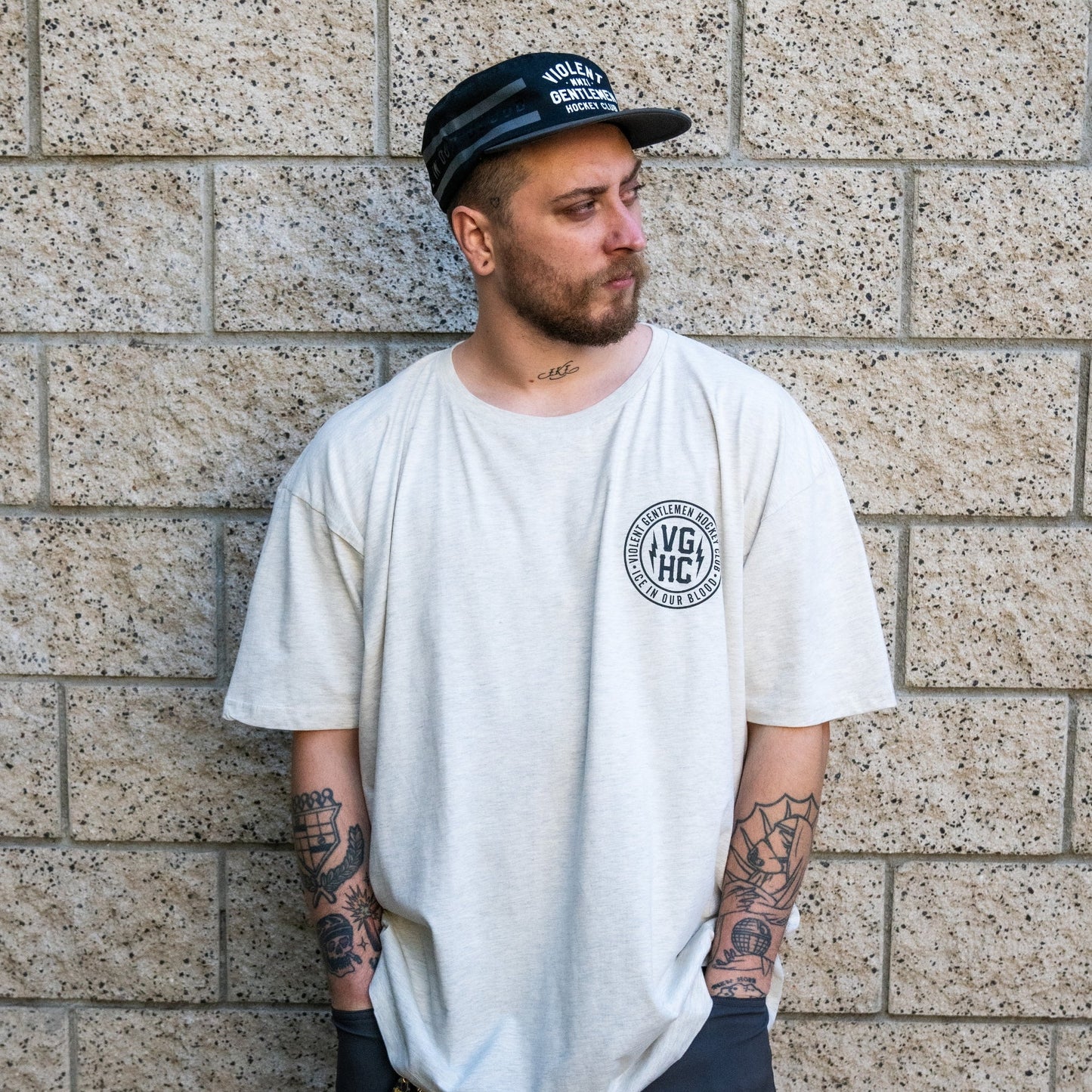 Agent Premium Tee