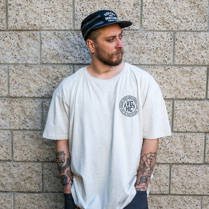Agent Premium Tee