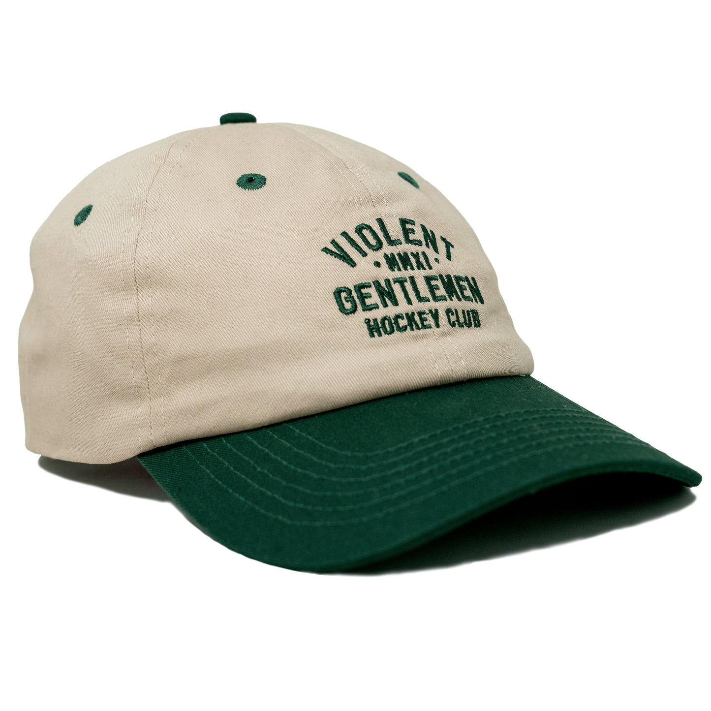 Loyalty Dad Hat