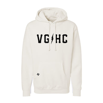 Bolt Club Pullover Hood