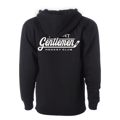 Operator Zip Hood