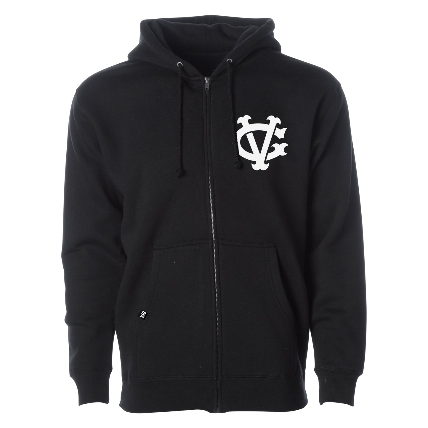 Operator Zip Hood