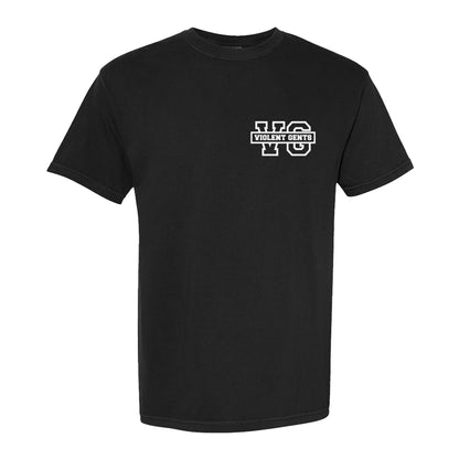 New Direction Vintage Tee