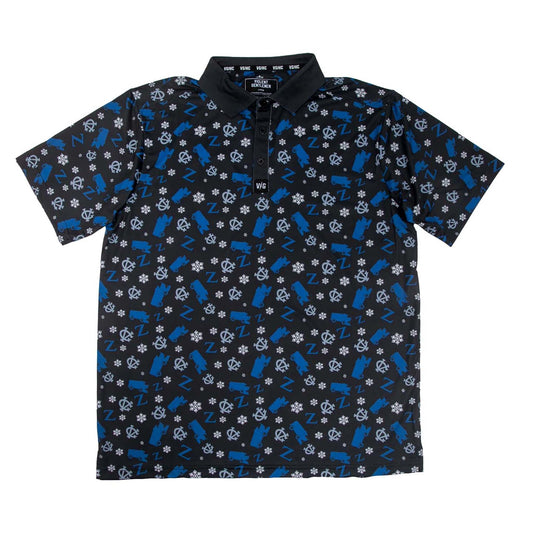 Zamboni Winger Flex Polo