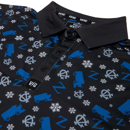 Zamboni Winger Flex Polo