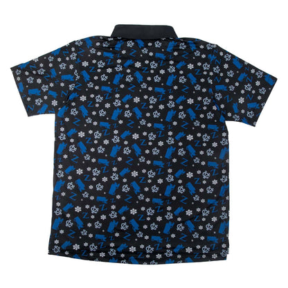 Zamboni Winger Flex Polo