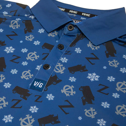 Zamboni Winger Flex Polo