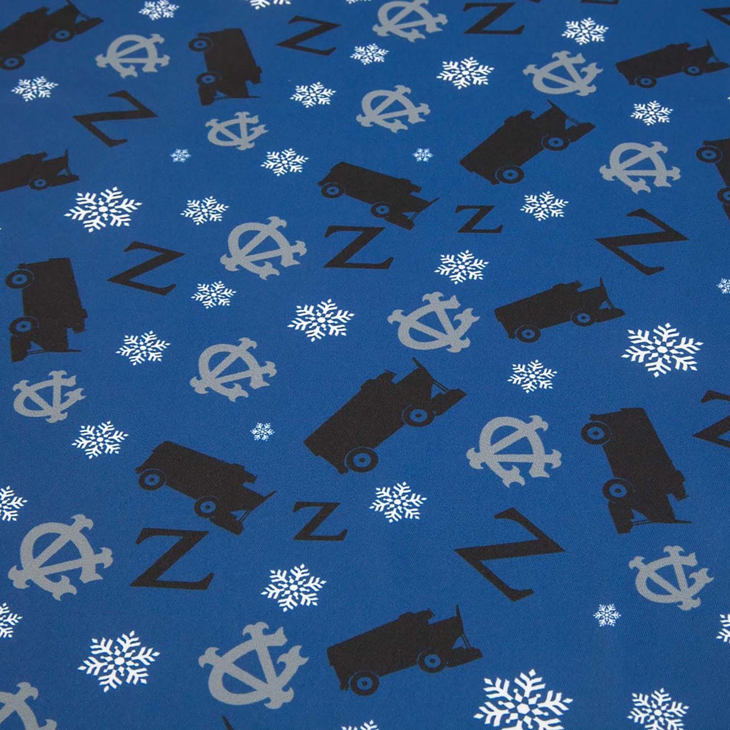Zamboni Winger Flex Polo