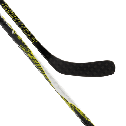 Bauer Vapor Tyke Grip Hockey Stick - Youth