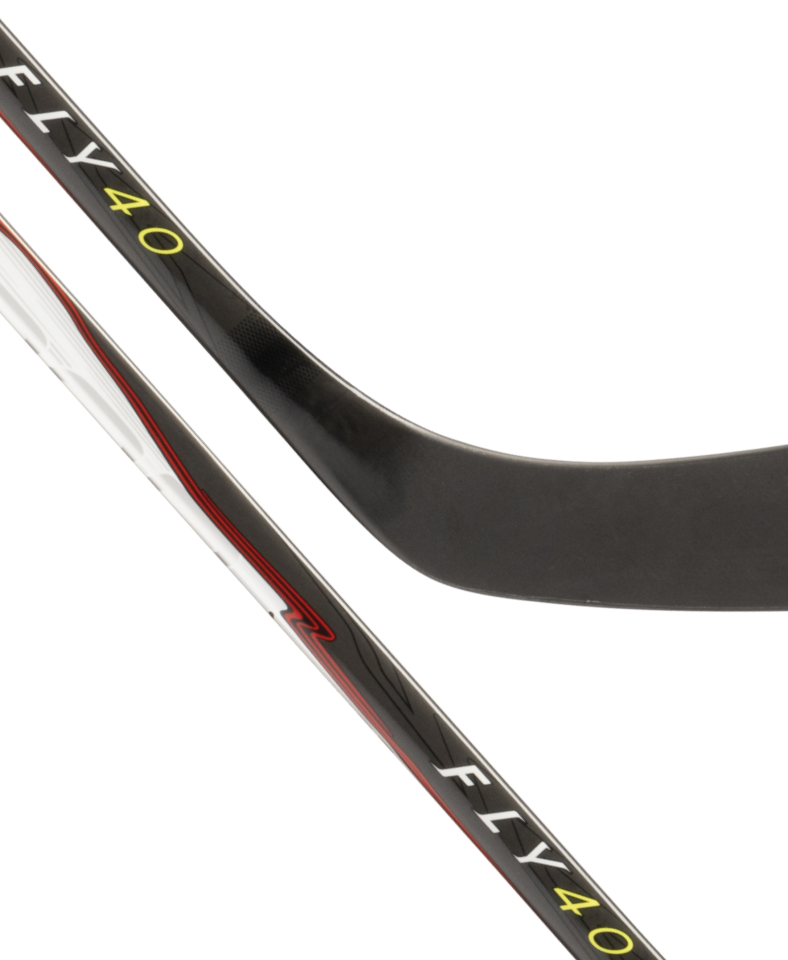 Bauer Vapor FLY40 Grip Hockey Stick - Intermediate