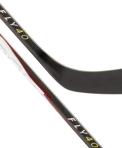 Bauer Vapor FLY40 Grip Hockey Stick - Intermediate