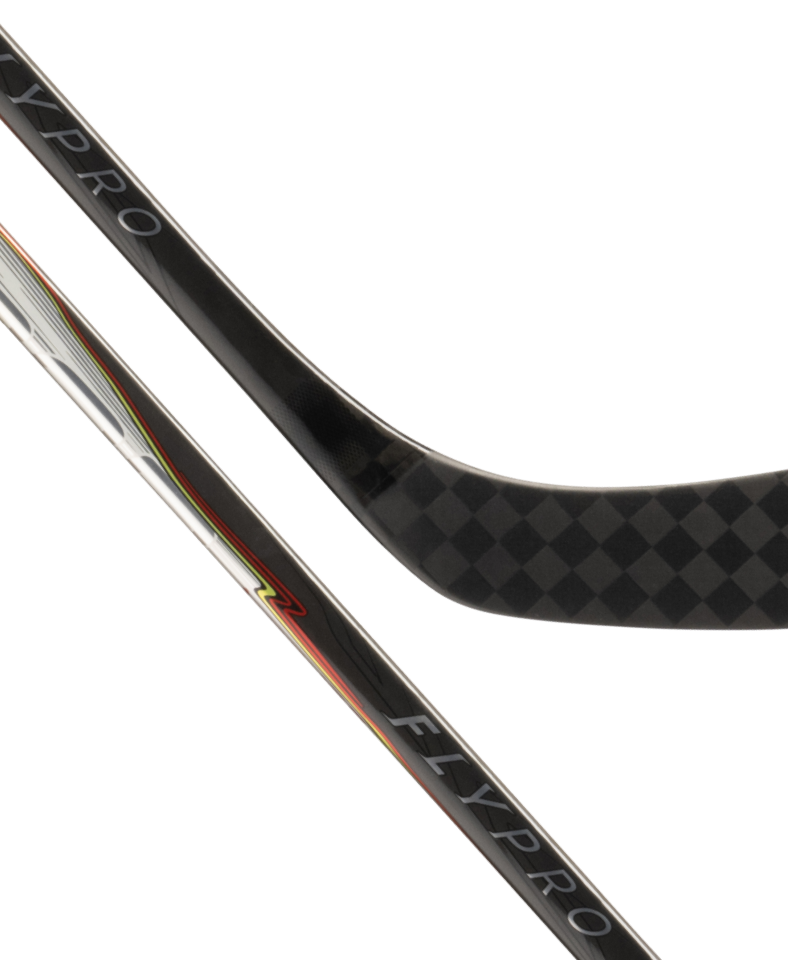 Bauer Vapor FLYPRO Grip Hockey Stick - Senior