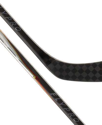 Bauer Vapor FLYPRO Grip Hockey Stick - Intermediate
