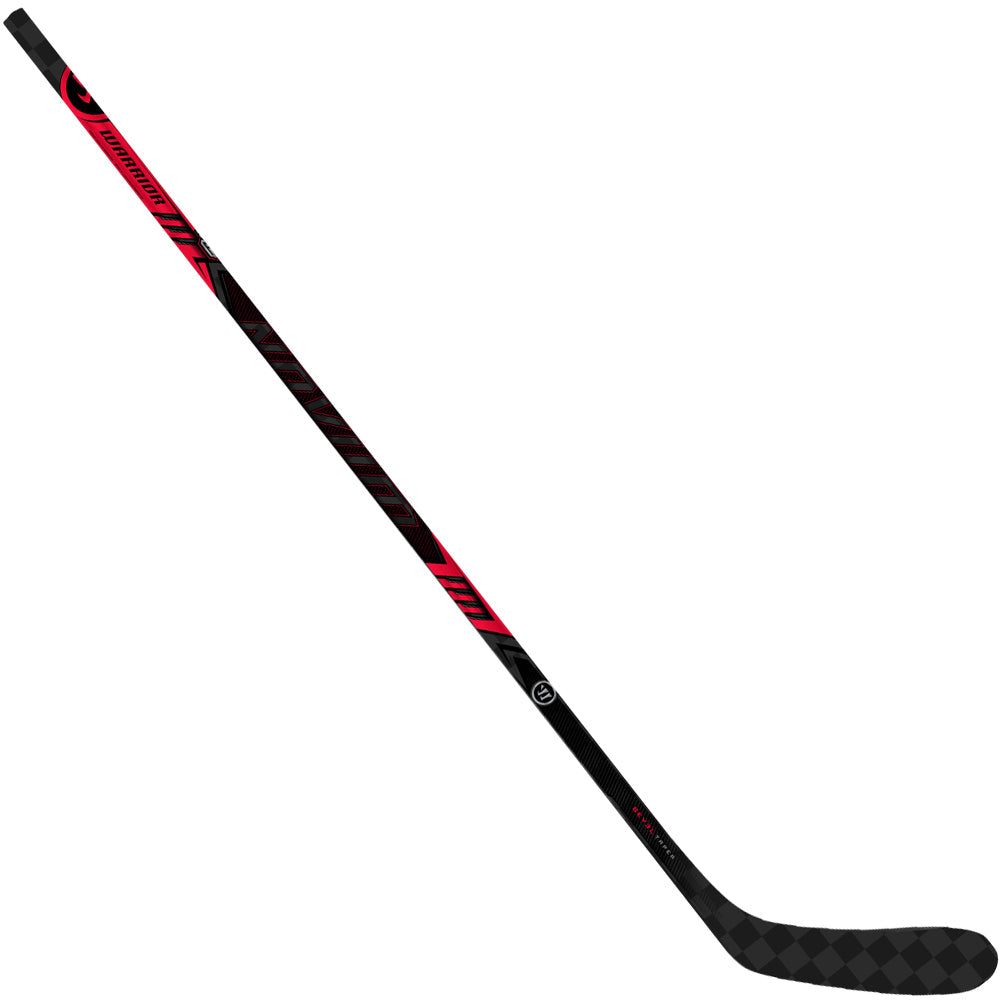 Warrior Novium 3 Pro Hockey Stick - Junior detail 2