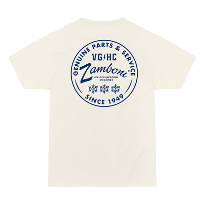 Genuine Premium Tee