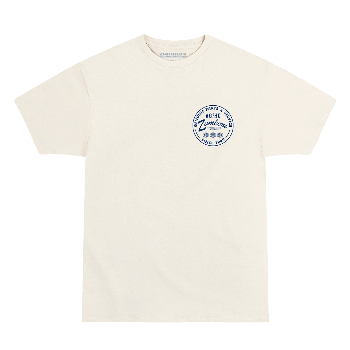 Genuine Premium Tee
