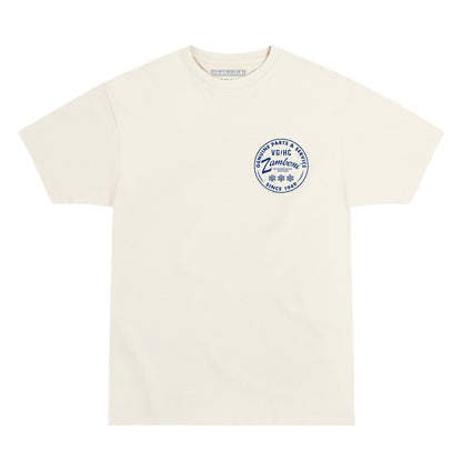 Genuine Premium Tee