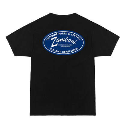 Zamboni Service Premium Tee