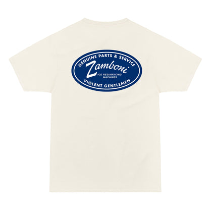 Zamboni Service Premium Tee