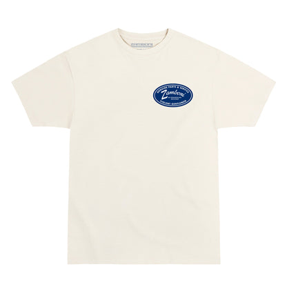 Zamboni Service Premium Tee