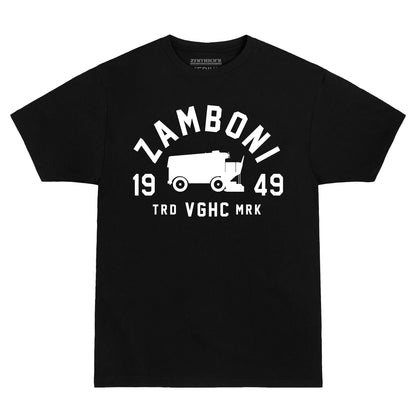 Machine Zamboni Premium Tee