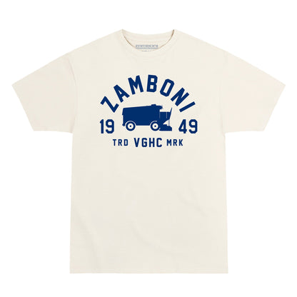 Machine Zamboni Premium Tee