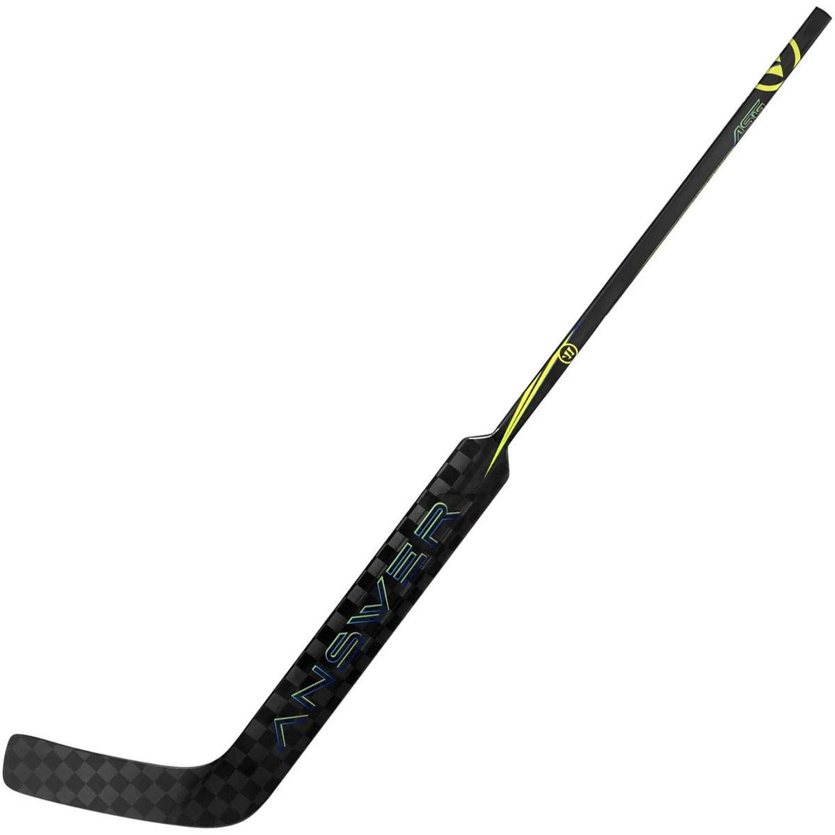 Warrior Answer Goalie Stick - Senior detail 2