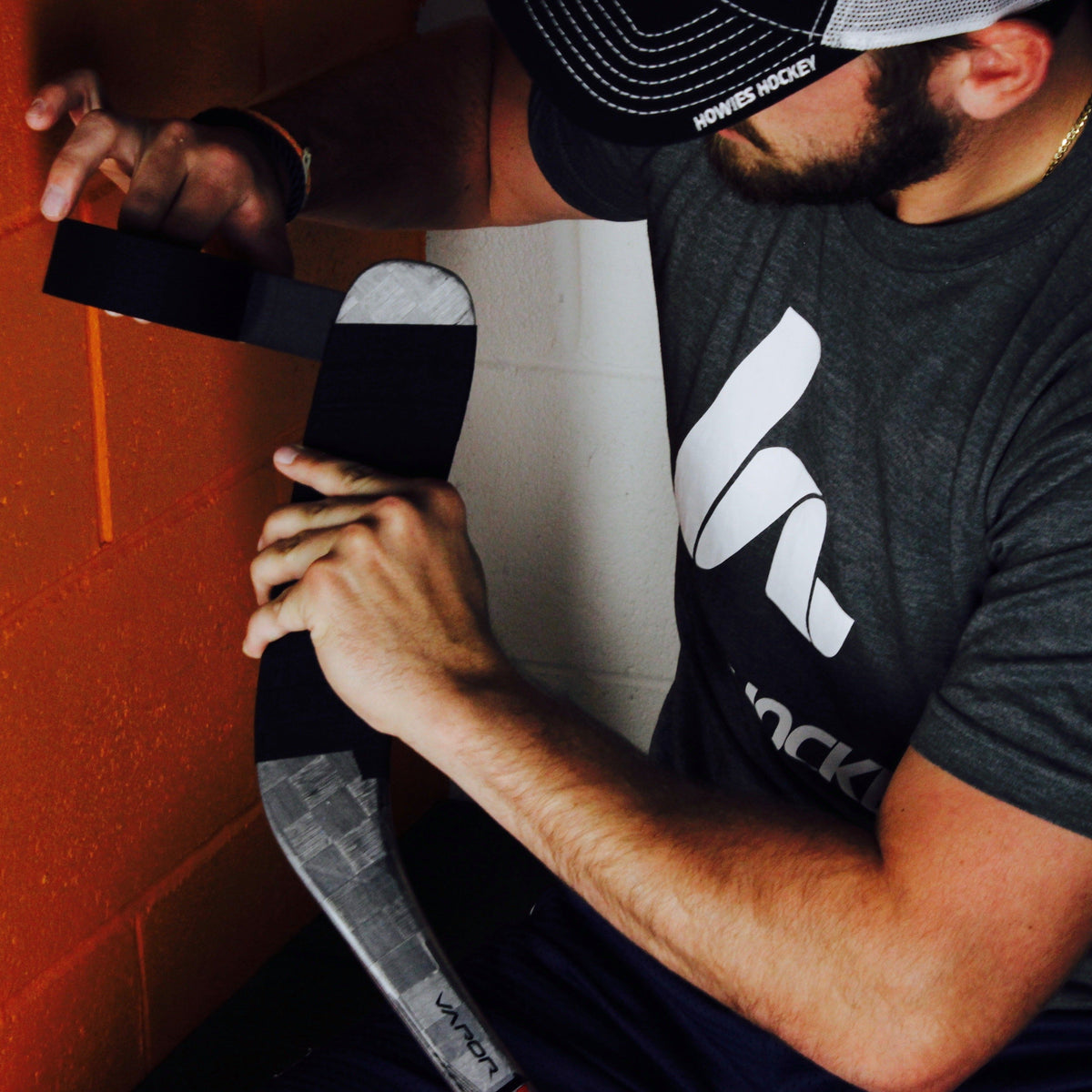 Howies catalog image - Howies Hockey Tape