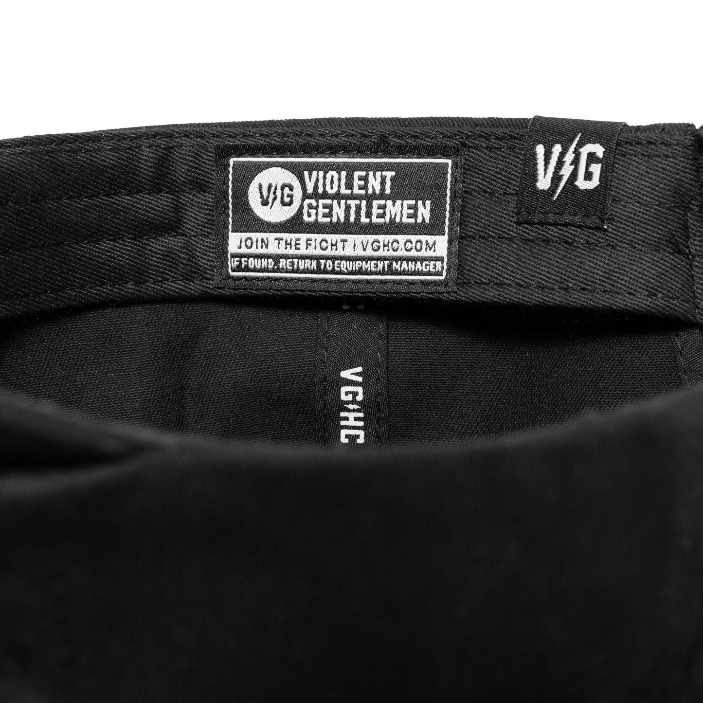Violent Gentlemen - Loyalty Dad Hat