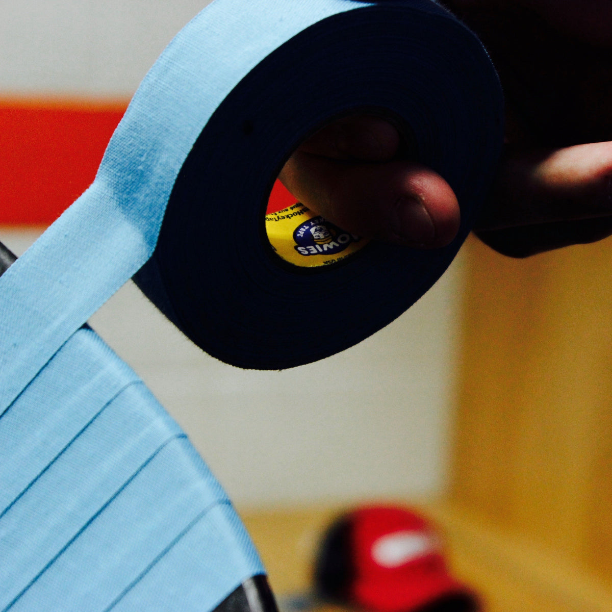 Howies catalog image - Howies Hockey Tape - Dented
