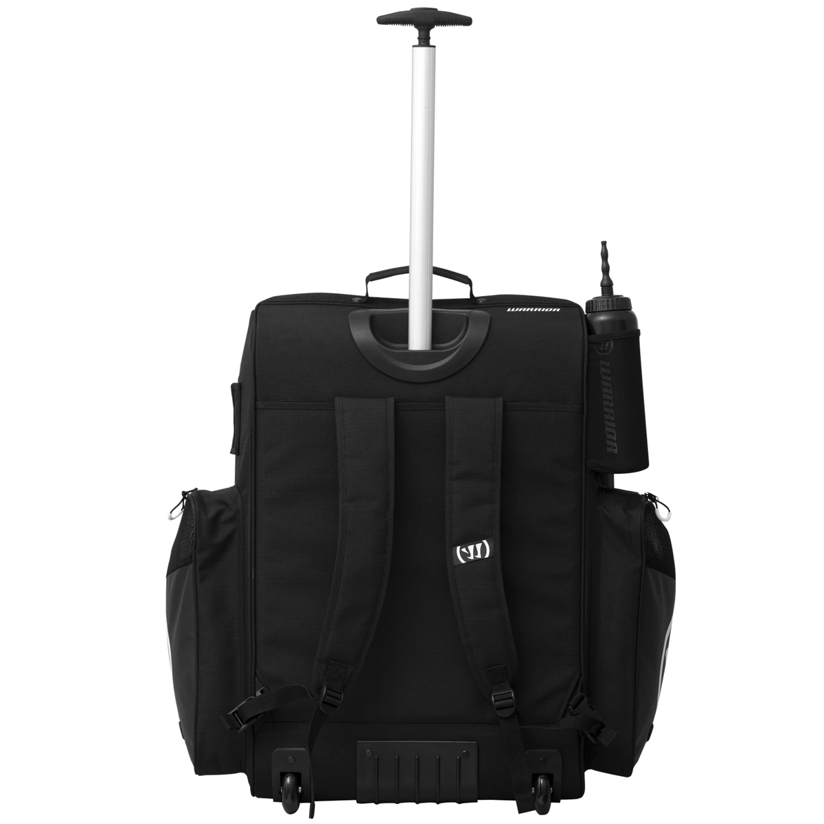 Warrior A20 Wheel Backpack Hockey Bag detail 2