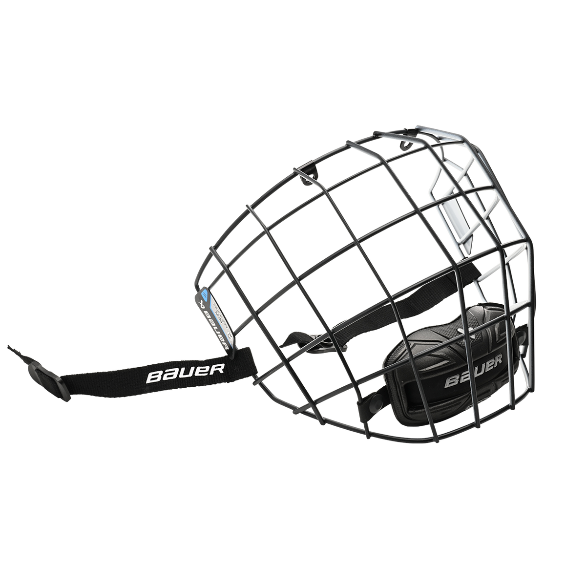 Bauer Profile II Facemask