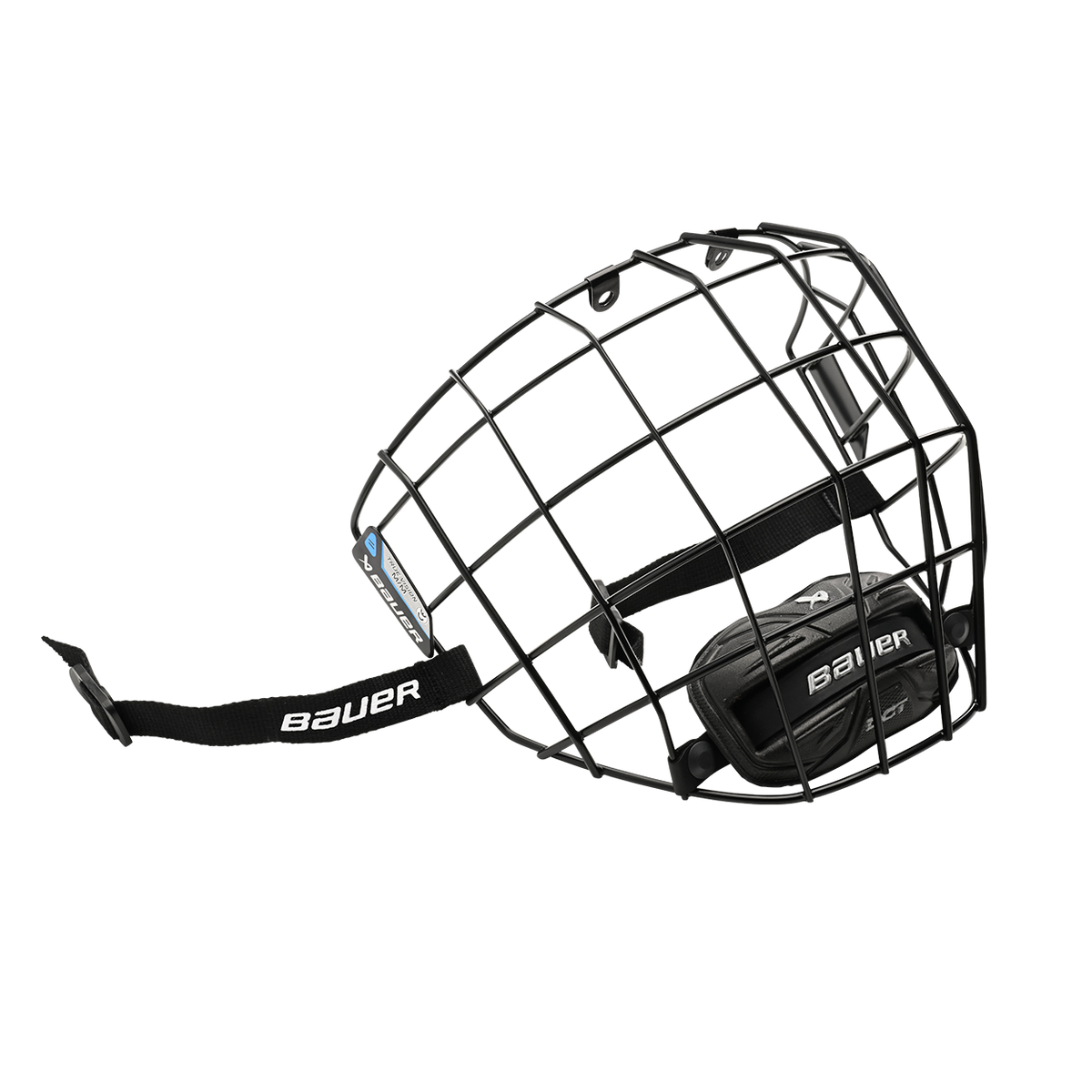 Bauer Profile II Facemask