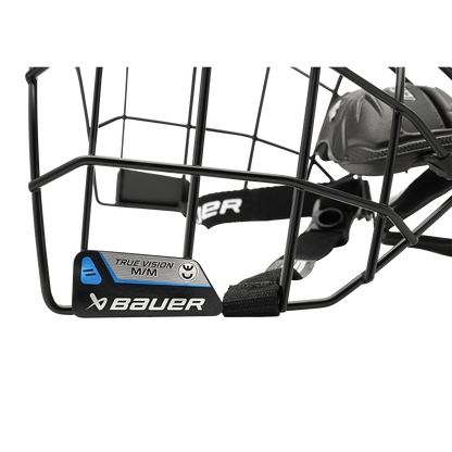 Bauer Profile II Facemask