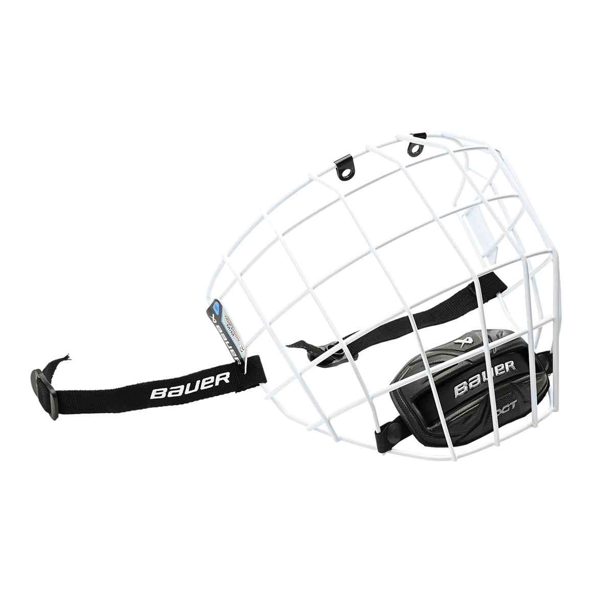 Bauer Profile II Facemask