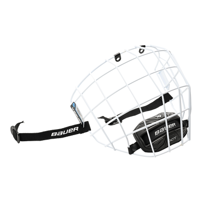 Bauer Profile II Facemask