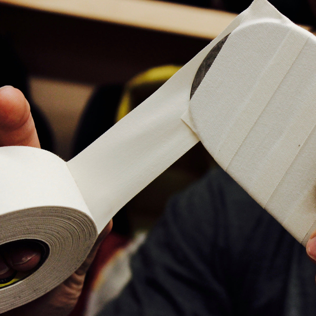 Howies catalog image - Howies Hockey Tape - Dented