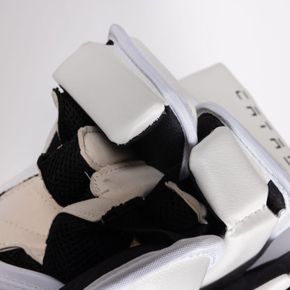 TRUE Catalyst 5X6 Goalie Blocker - Senior