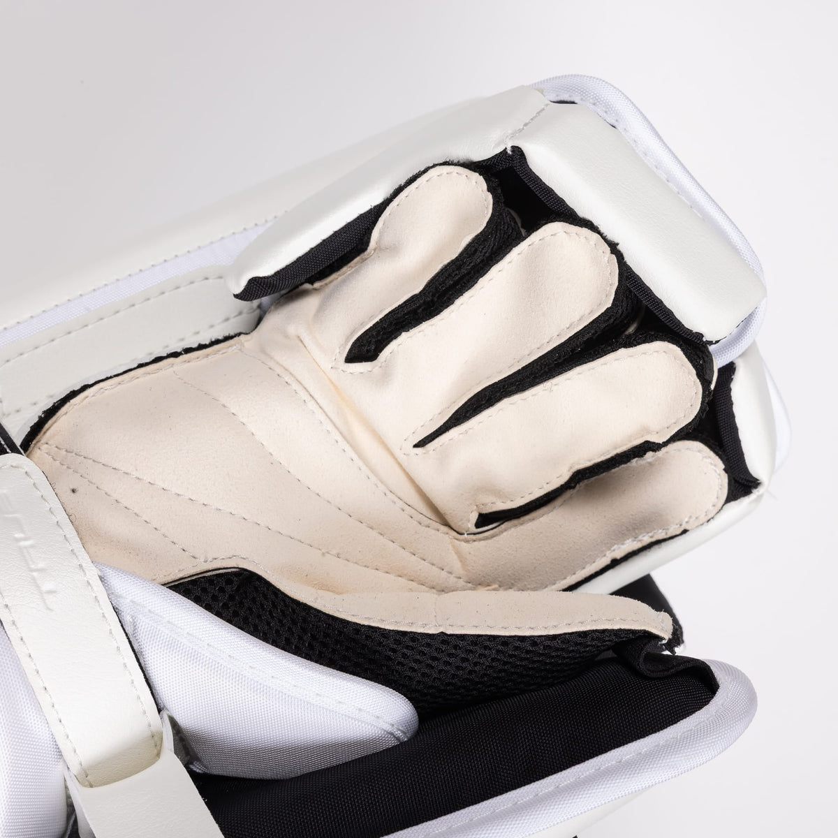 TRUE Catalyst 5X6 Goalie Blocker - Senior