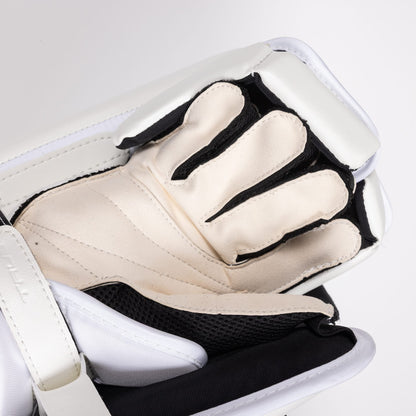 TRUE Catalyst 5X6 Goalie Blocker - Senior