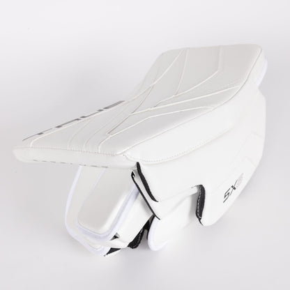 TRUE Catalyst 5X6 Goalie Blocker - Senior
