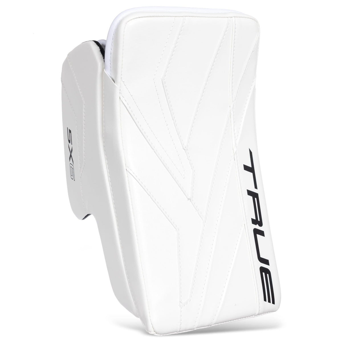 TRUE Catalyst 5X6 Goalie Blocker - Senior