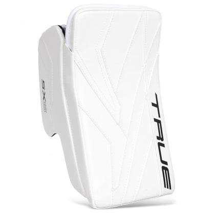 TRUE Catalyst 5X6 Goalie Blocker - Senior