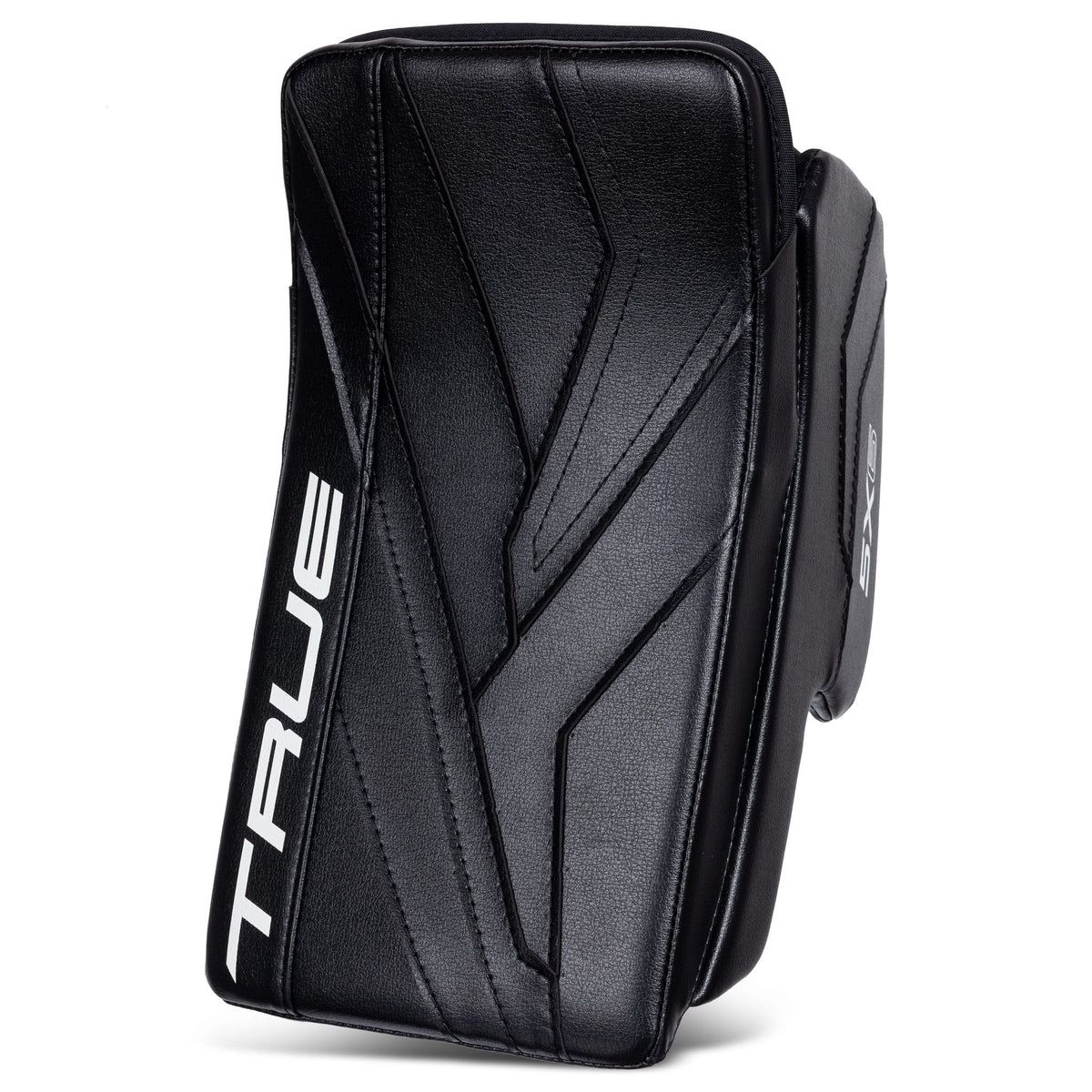 TRUE Catalyst 5X6 Goalie Blocker - Senior