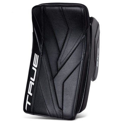 TRUE Catalyst 5X6 Goalie Blocker - Senior