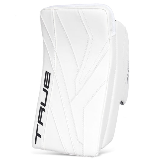 True Catalyst 7X6 Goalie Blocker - Intermediate