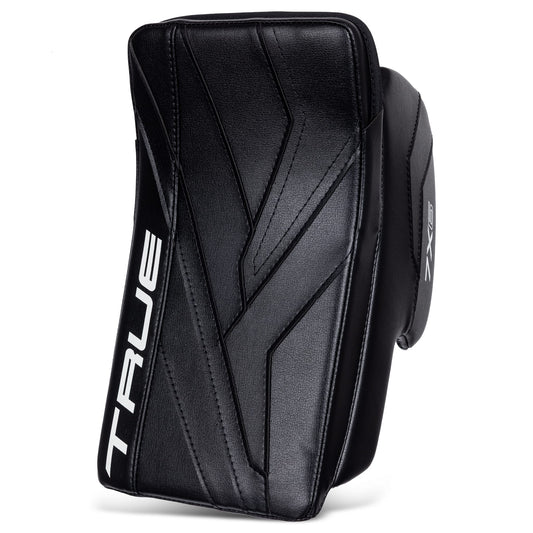 True Catalyst 7X6 Goalie Blocker - Senior